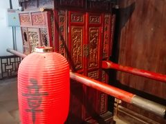 -章太炎故居