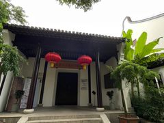 -上海醉白池公园