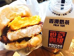 -世记咖啡(氹仔外卖店)