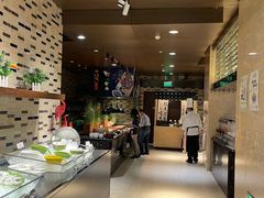 -乐咖啡西餐厅(太湖皇冠假日酒店)