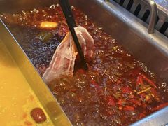 -大隐·成都火锅Bistro(合生麒麟新天地店)