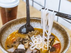 -蒙自源米线大王(江南西路店)