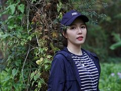 -火炉山森林公园