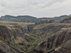 -飞天山旅游区