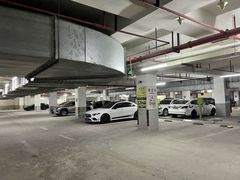 -长江国际商业购物中心·停车场