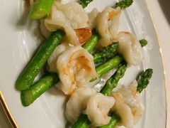 -东海朗廷酒店-唐阁T’ANG COURT 中餐厅