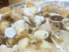 -山沟沟羊小馆&烤全羊羊肉汤(麦岛店)