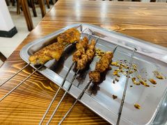 -何记酿皮店(西流湾店)