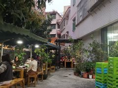 -大自然素食(望桐路店)