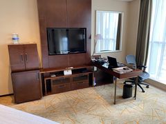 -广州粤海喜来登酒店