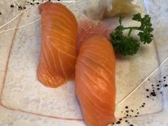 三文鱼手握-文三酒肆自助放题(新街口友谊广场店)