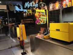 -麦当劳·得来速店(星沙大道店)