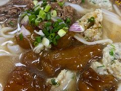 -荔林食店(西华路店)