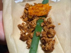 -吕氏疙瘩汤·新鲁菜(济南万象城店)