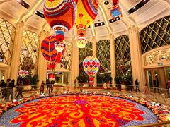 -咖啡苑 - 蔚藍夏日限定主题(永利皇宫店)