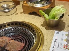 -妙香居韩国烤肉(容桂天佑城店)