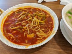 -塔里木的羊·新疆特色餐厅(钱湖北路店)