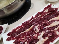 -伟记牛肉(金鸿公路店)