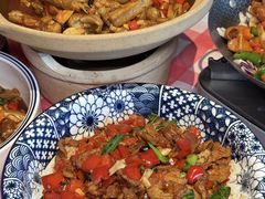 -恰八斗·猛火长沙菜(国贸店)