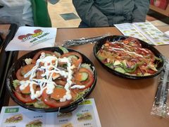 -赛百味SUBWAY(哈西店)