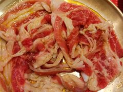 -西塔老太太泥炉烤肉(川沙百联店)