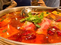 秘制酸汤肥牛套餐-鹿港小镇(金虹桥国际中心店)