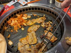 -新石器烤肉(百联川沙店)