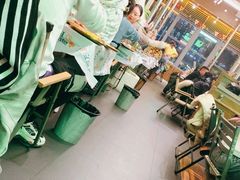 -曾百万小炉小串自助烧烤(高新店)