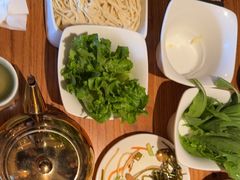 -额尔敦传统涮(光明路店)