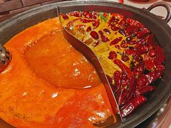 -江北北火锅馆·公路夜市(魏公村店)