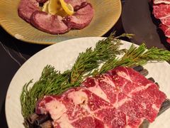 -黑崎烧肉·山野厨房(坪山店)
