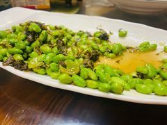 -老味道餐厅(江山店)