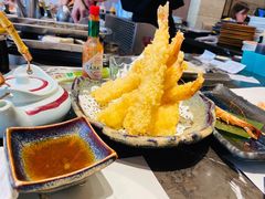 -大渔铁板烧(东城店)