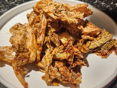 -局气 烤鸭·北京菜(光华路店)