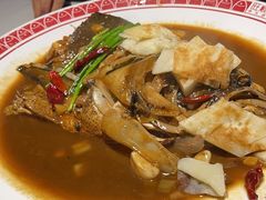 -旺顺阁·北京菜(北辰上品+)