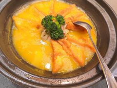 -山壹竹庭院餐厅