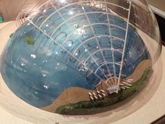 -哈尔滨工业大学-博物馆