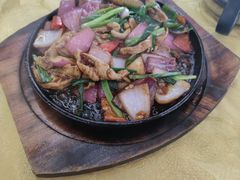 -肥妈岭南家厨(骏业路店)