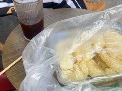 -卷耳咖啡
