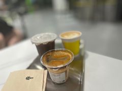 -四叶咖咖啡(昆明恒隆PRO店)