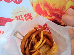 -味子夫鸡柳(解放碑总店)