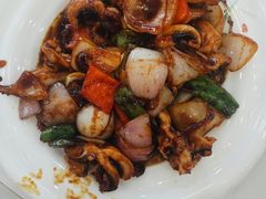 -碧海银沙海鲜餐厅(恒大海上威尼斯店)