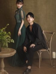 -女王风尚STUDIO·轻奢化定制