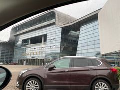 -上海汽车会展中心