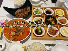 -新仙清汤牛腩(铜锣湾店)