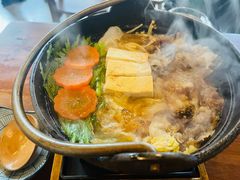 -铃木食堂(杨梅竹店)