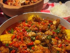 -辣小鲜·南昌大排档(船山路店)