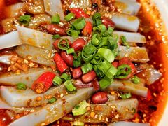 -小喜客·云南特色菜(纳西庭院店)