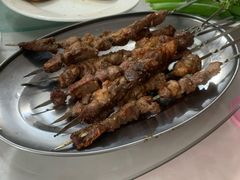 -秀水家园农家院住宿团建(石林峡店)