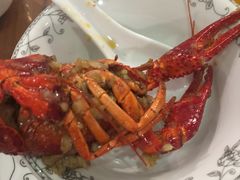 -南京一哥龙虾and二姐牛蛙(万达店)